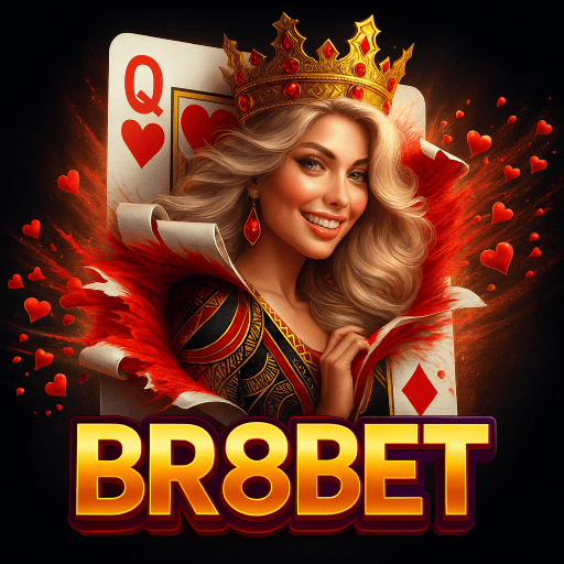 Imagem promocional da BR8BET mostrando a plataforma e suas vantagens