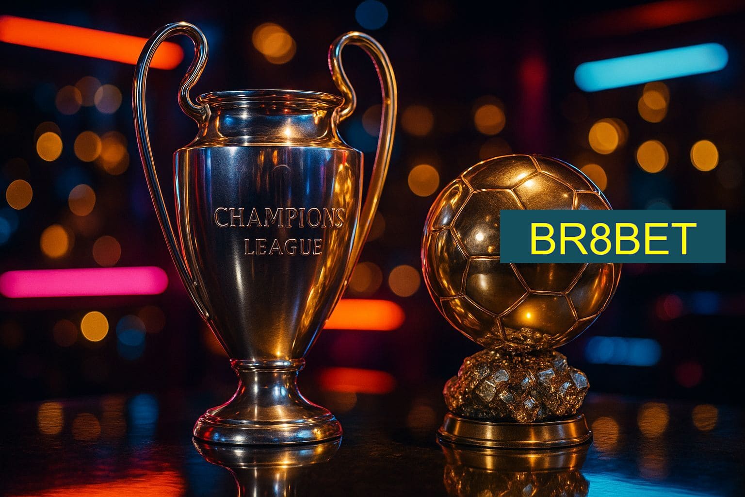 Eventos Esportivos