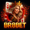 Logo da BR8BET